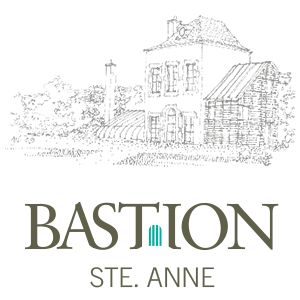 Bastion Sainte Anne à Beaune